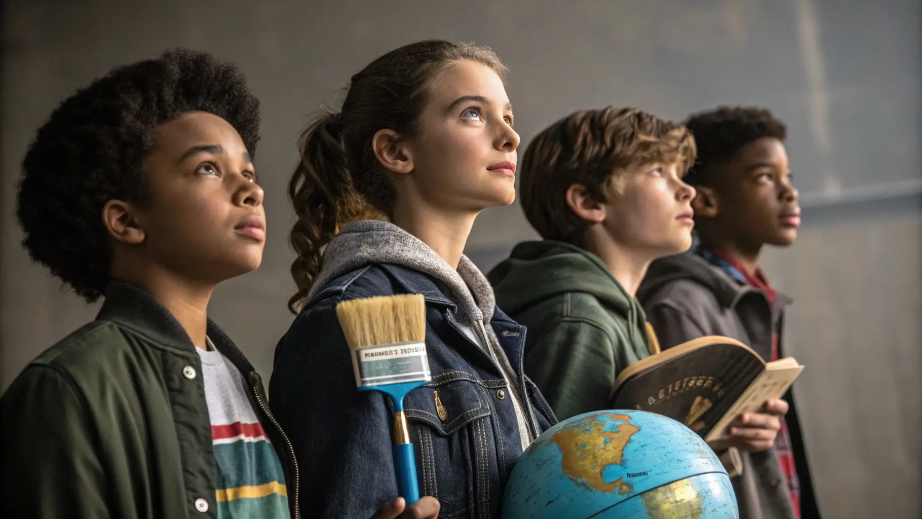 اهمیت دروس عمومی