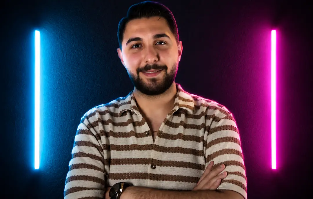علی سلامتی
