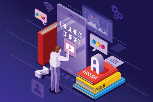 کامل ترین بانک سوالات زبان دوازدهم