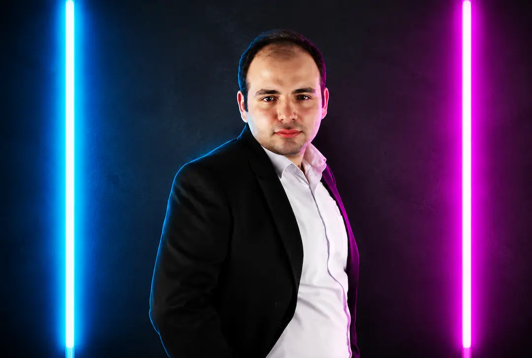 معرفی استاد مجید نجار