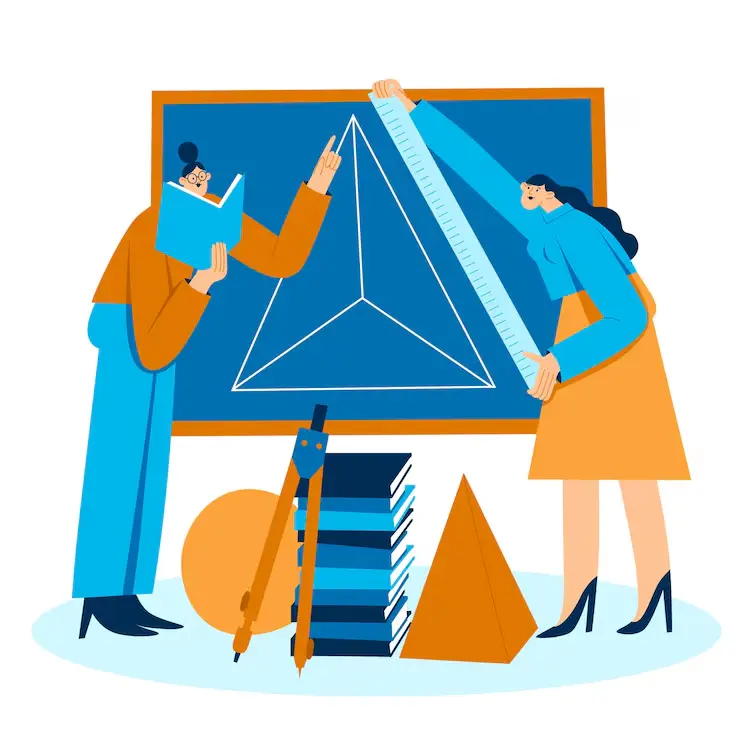 بهترین مدرس هندسه دهم 2026