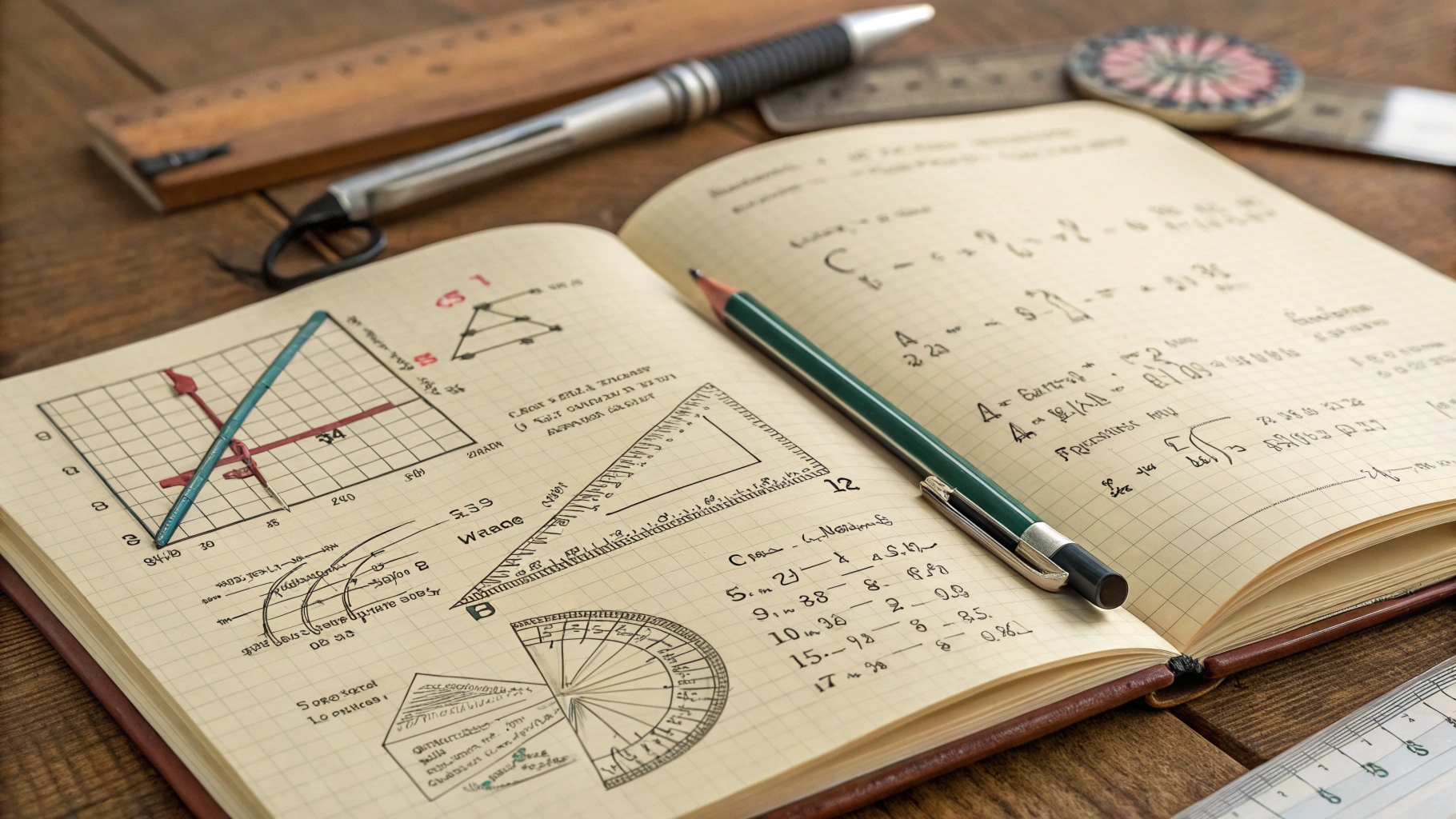 تدریس رایگان حسابان: مسیر کامل یادگیری ریاضی یازدهم و موفقیت در کنکور