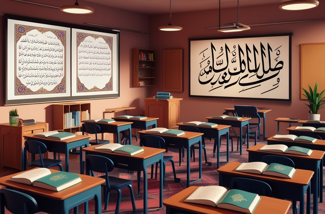 آموزش عربی تخصصی کنکور؛ مسیر حرفه‌ای تسلط بر عربی از پایه تا رتبه برتر