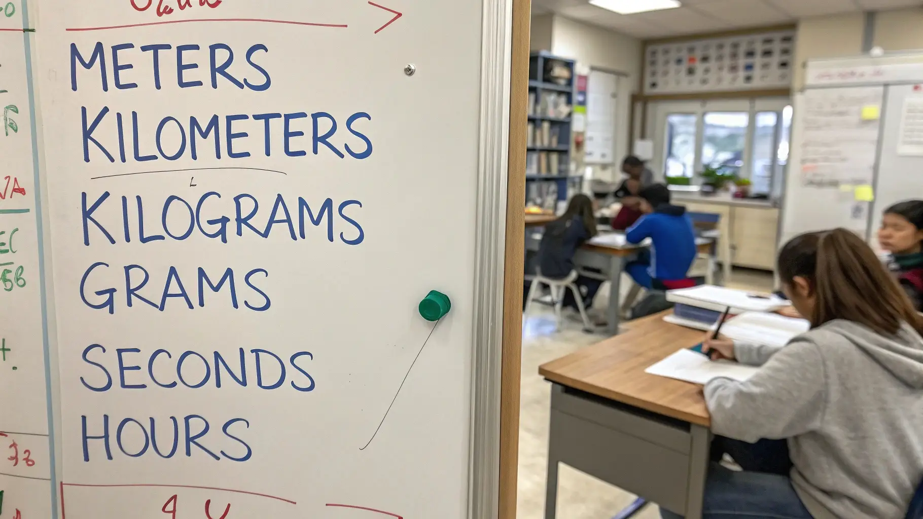 جدول تبدیل واحدها