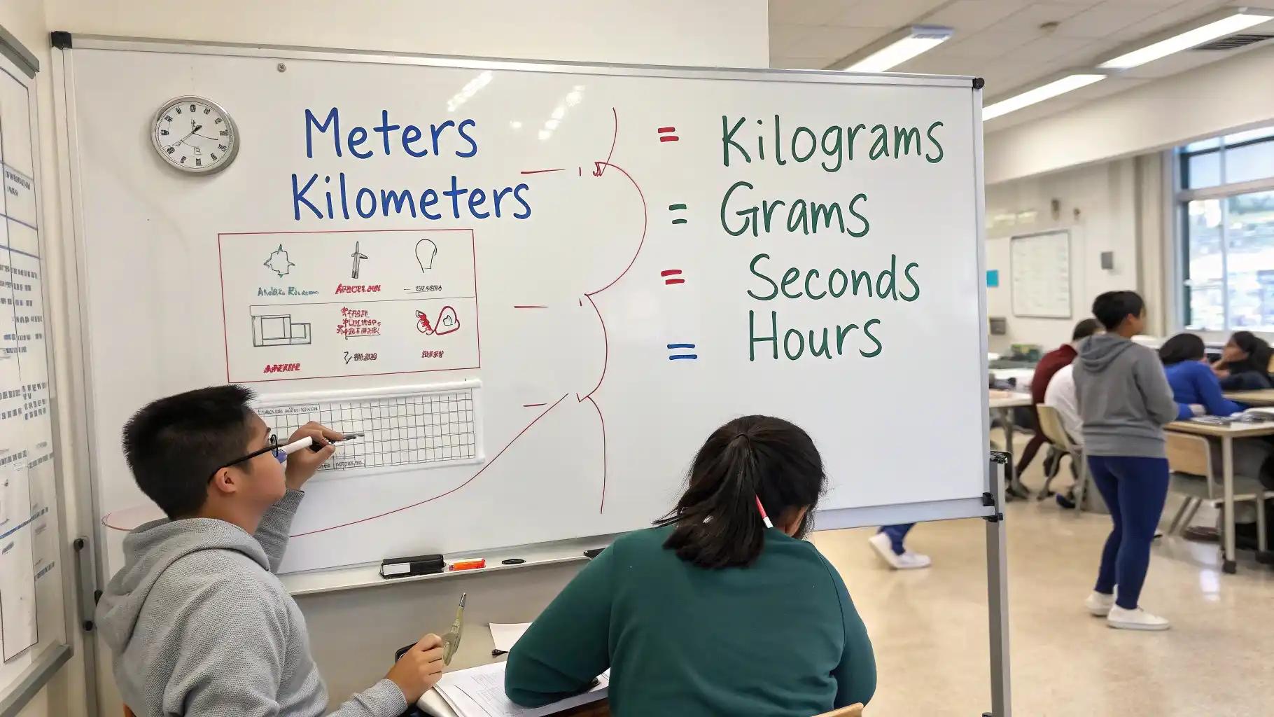 تبدیل واحد جرم