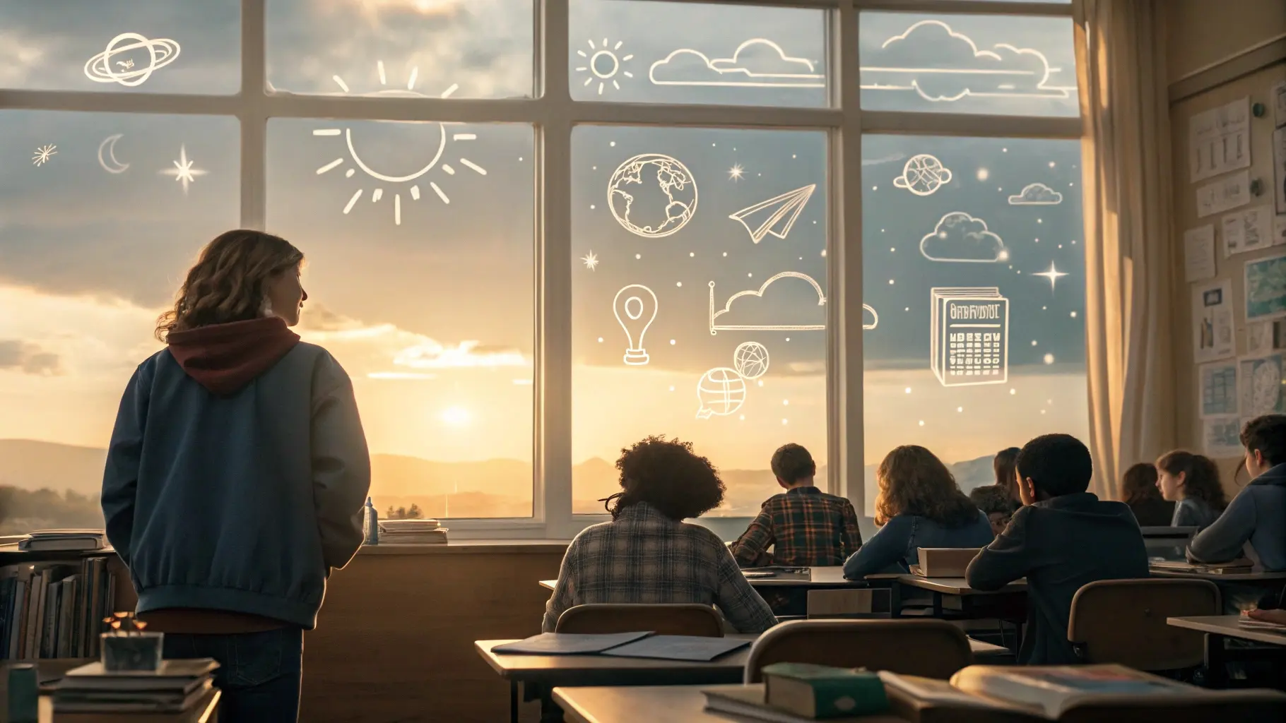 نقش دروس عمومی در تحصیل