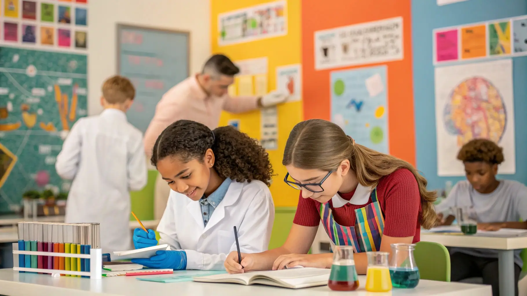 دروس عمومی و توسعه مهارتهای فردی