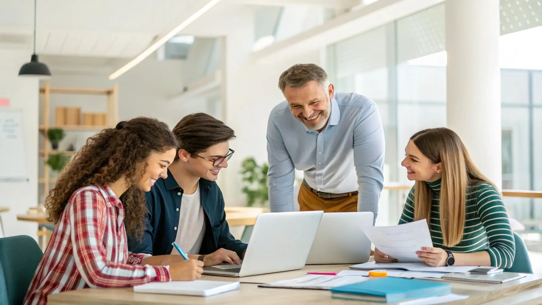 مشاوره فردی سالیانه