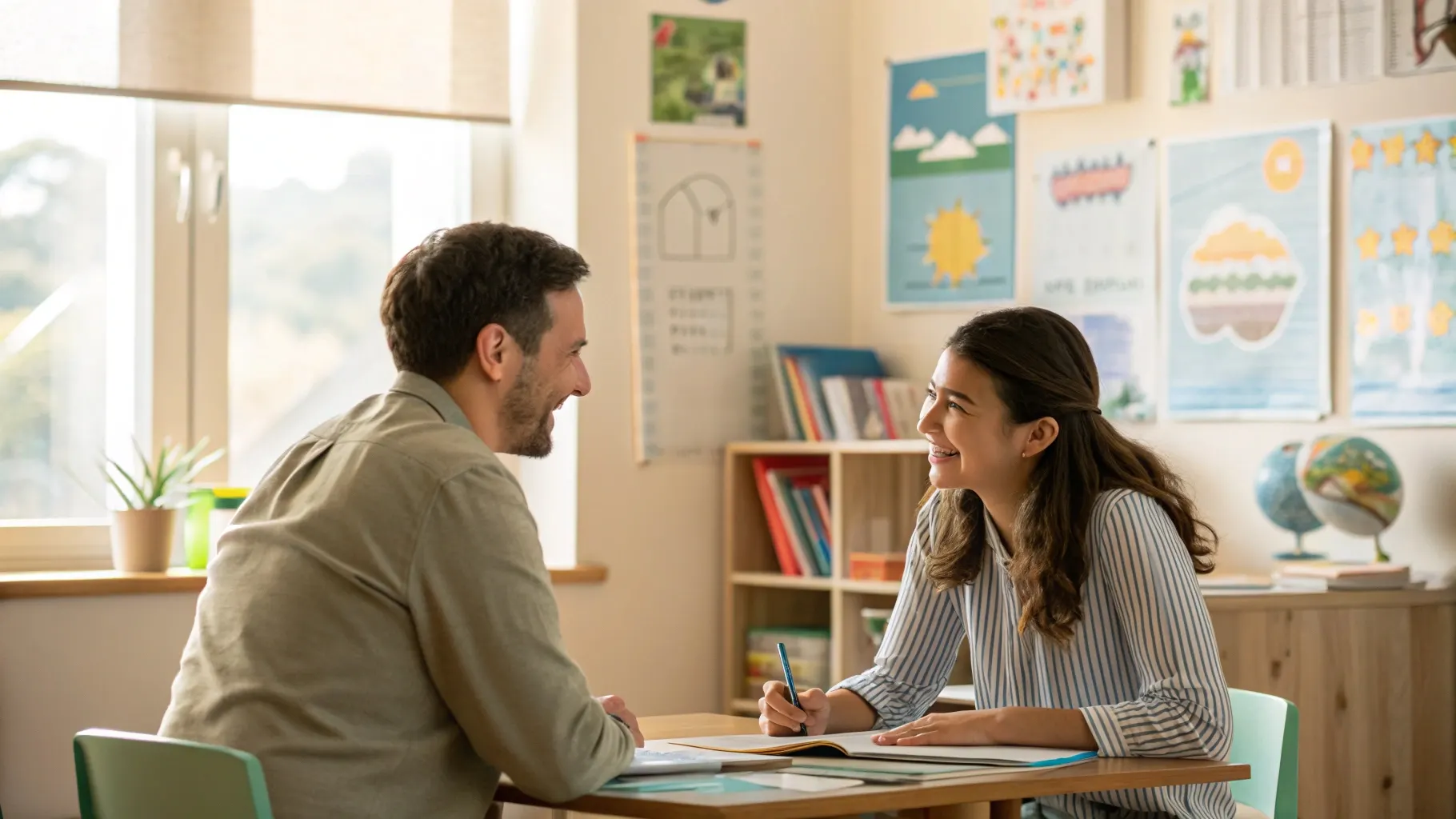 برنامهریزی سالیانه