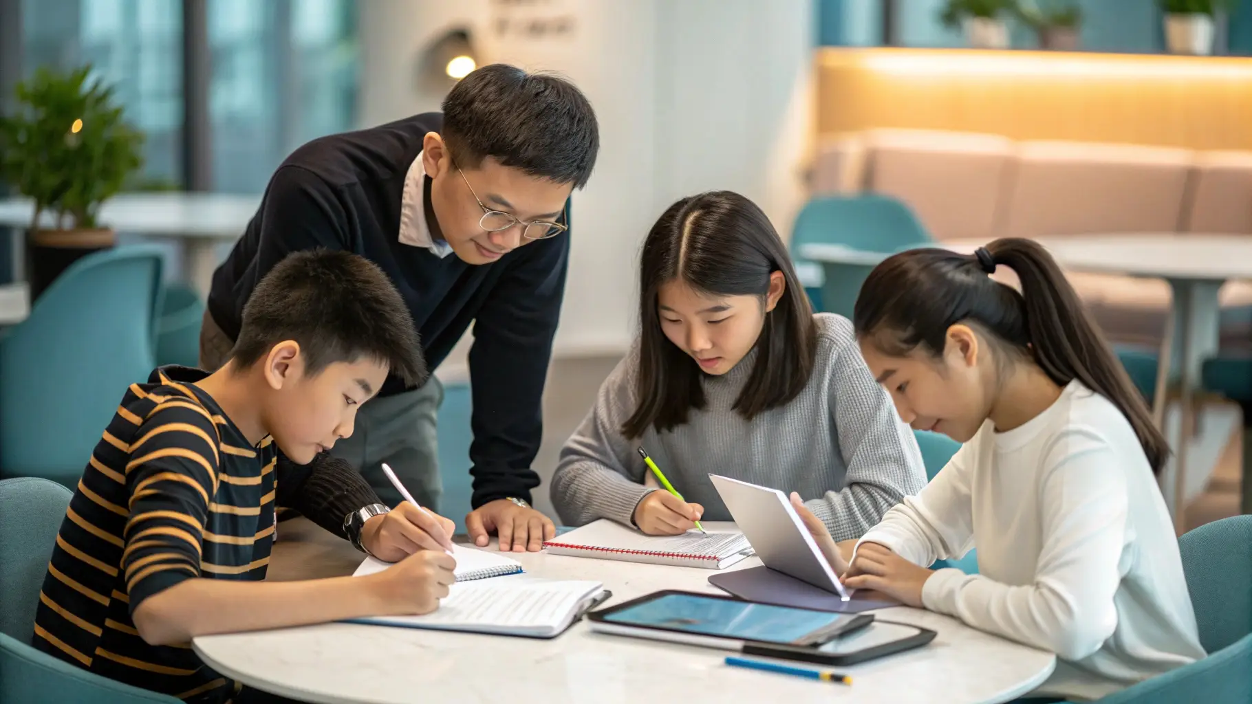 مشاوره روانشناسی سالیانه