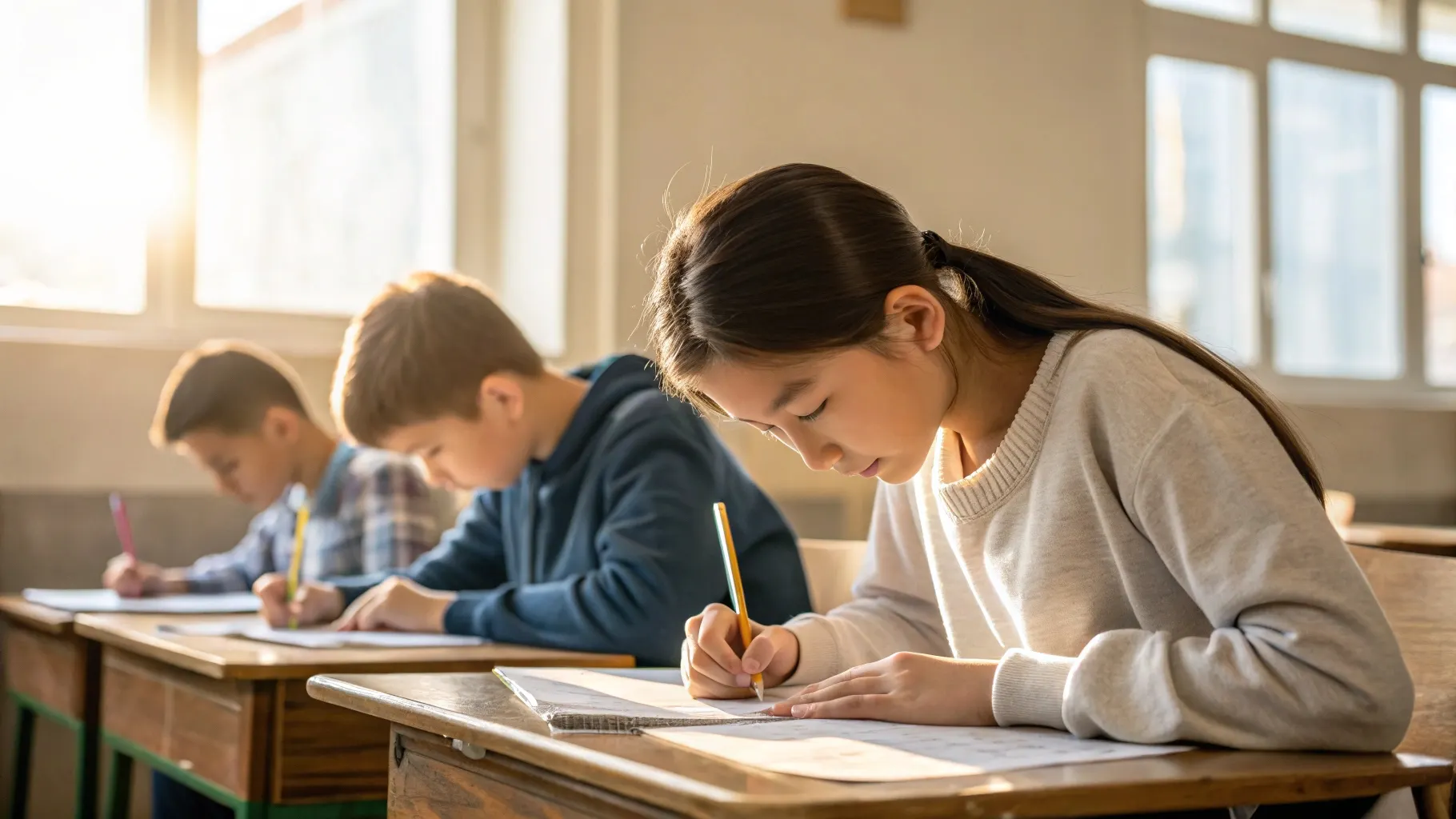 مدارس تیزهوشان