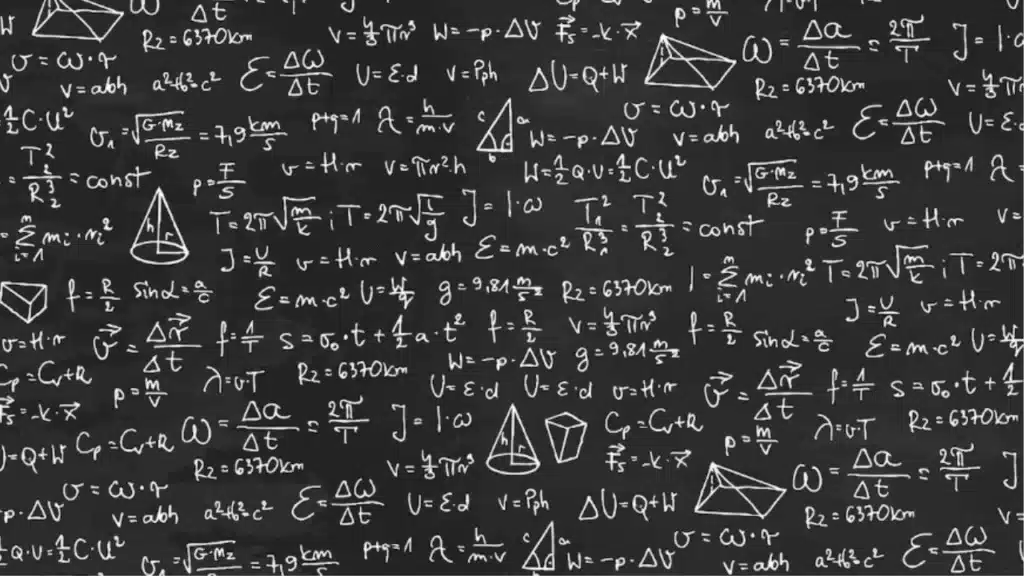 ریاضی و حسابان