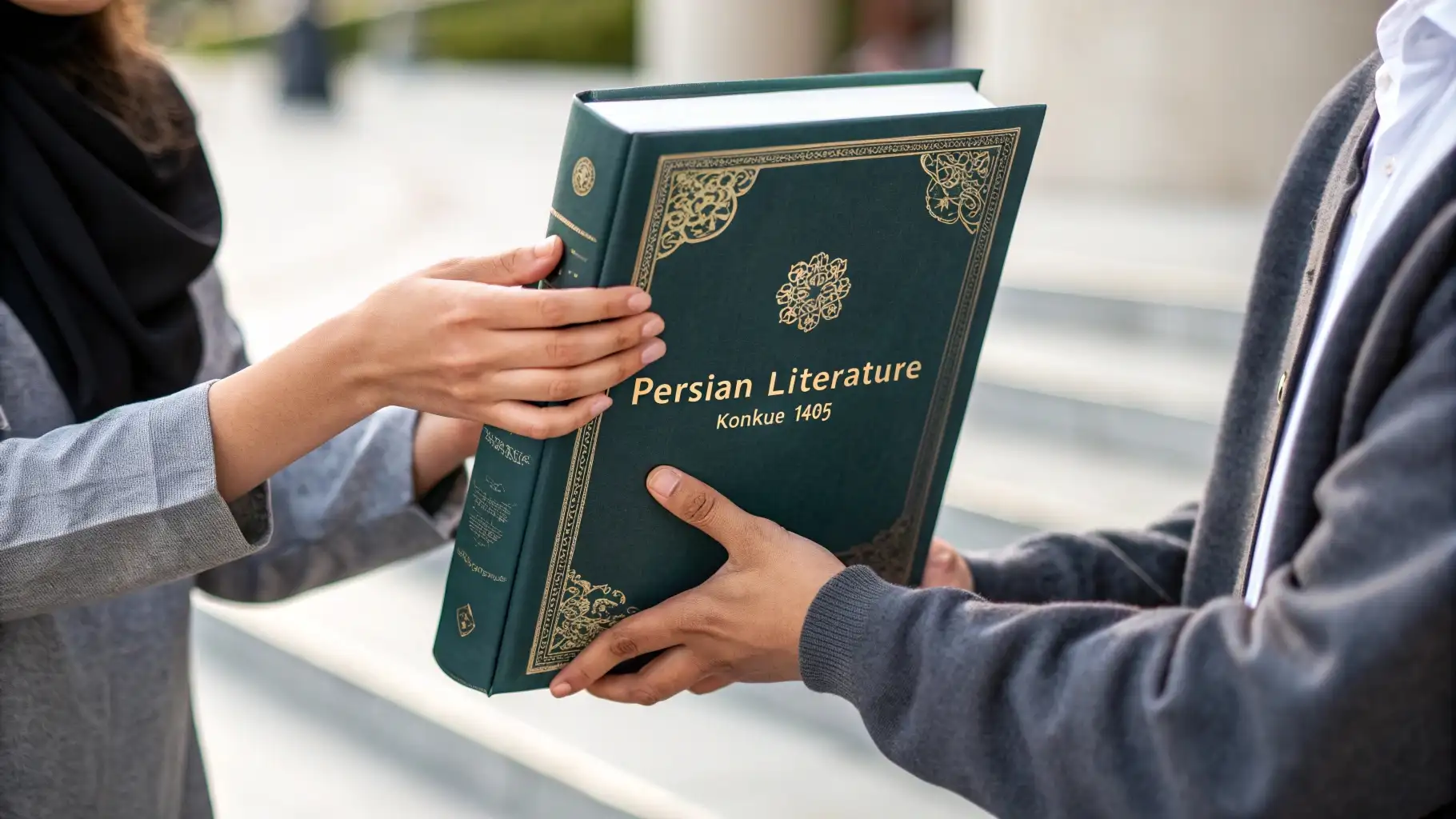 برنامهریزی دروس عمومی