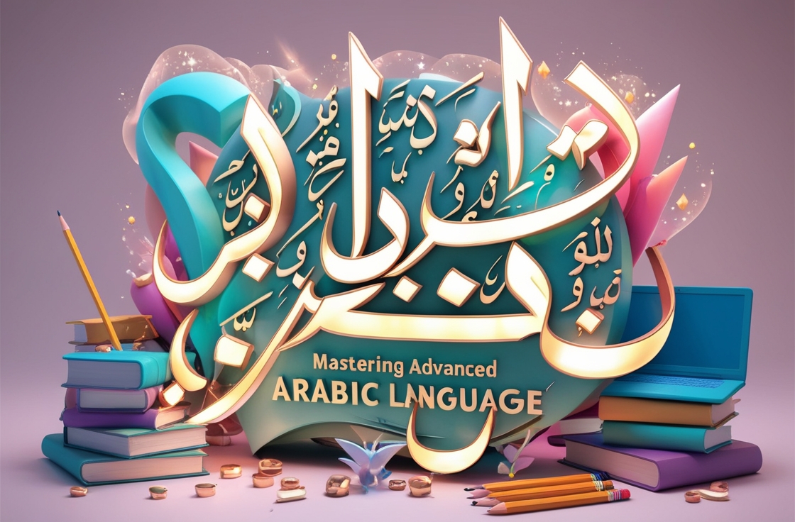 جمعبندی پیشرفته آموزش عربی تخصصی کنکور