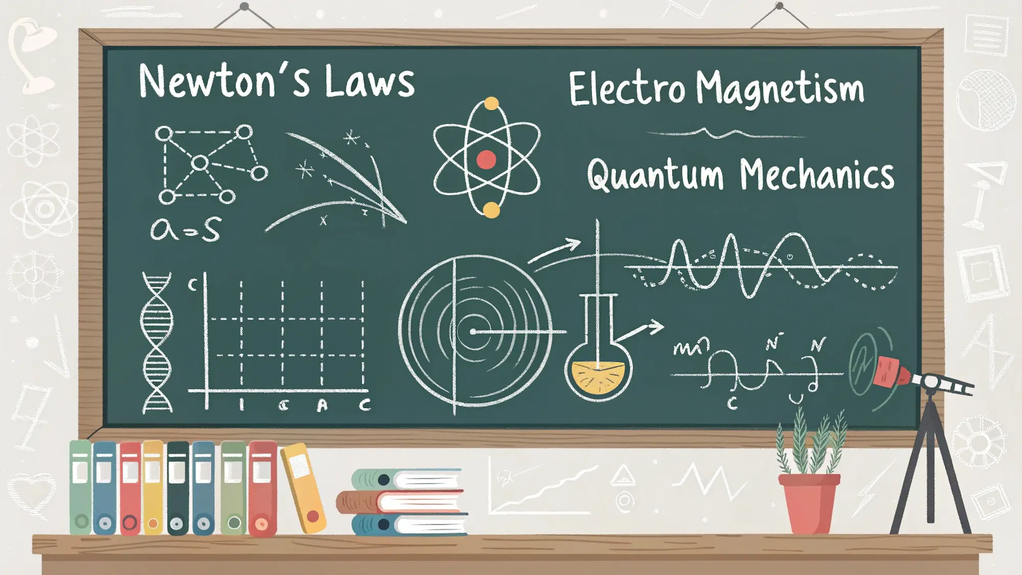 تدریس رایگان فیزیک