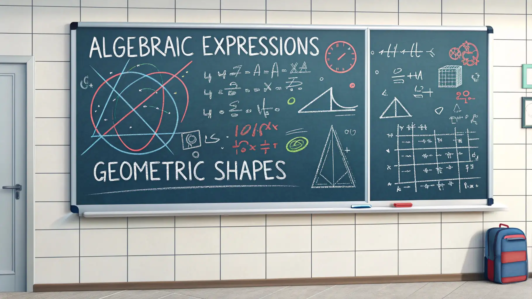 کلاس حسابان یازدهم