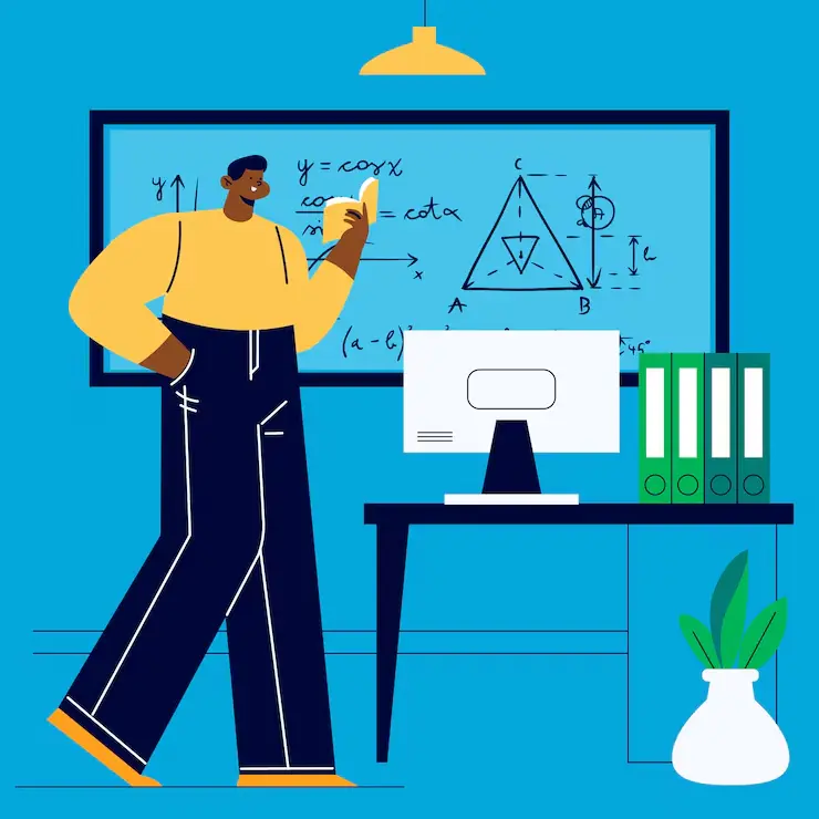 دبیر هنسه دهم