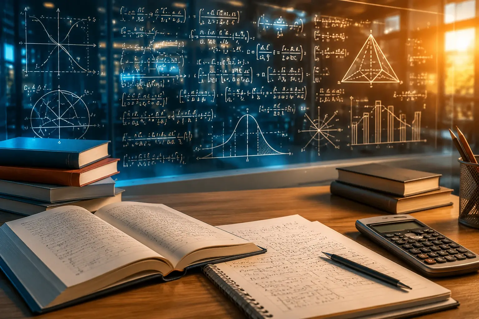 دروس مختلف کنکور