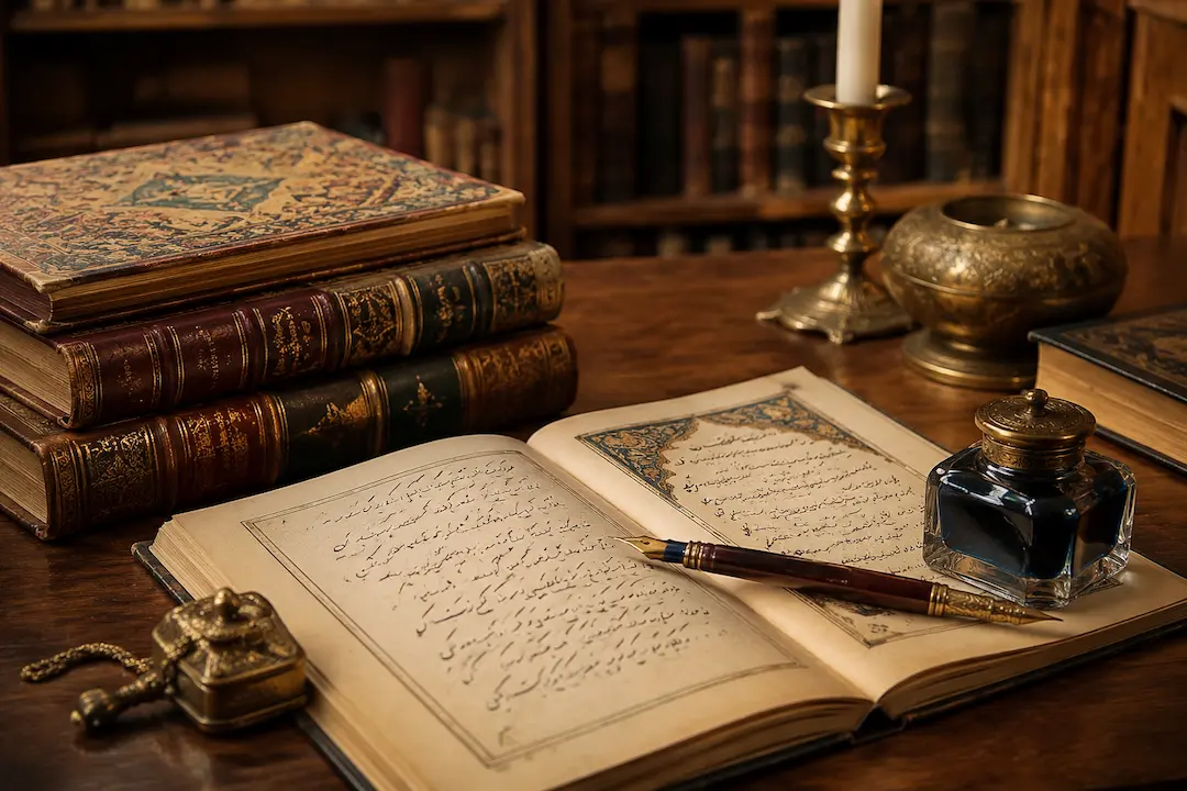 ادبیات دوازدهم
